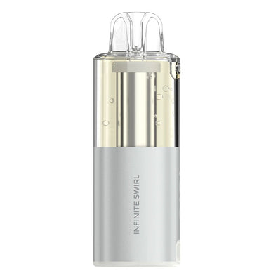 YOVO JB50K Rechargeable Pod Vape Kit – 5% Nicotine | Up to 50,000 Puffs - UK